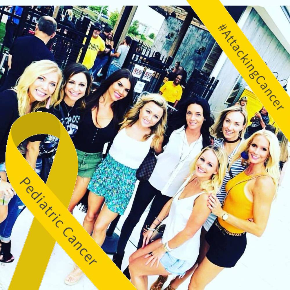 Meet your Posher, Heather